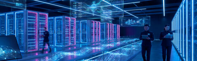 Početkom 2026. stiže prvo suvereno AI okruženje nove generacije u Jugoistočnoj Evropi