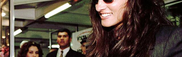 Ona jedina nije izdala Moniku Seleš! Bila je najveći s*ks-simbol tenisa, karijeru je prekinula zbog dobrote!