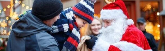 Ova maskota za pola sata zaradi i do 150 evra: Trend zaludeo Srbe pred Novu godinu