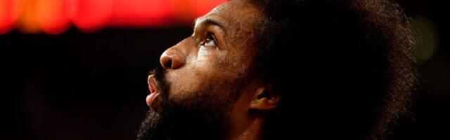 "Džabari Parker je trebalo da bude moja četvorka"