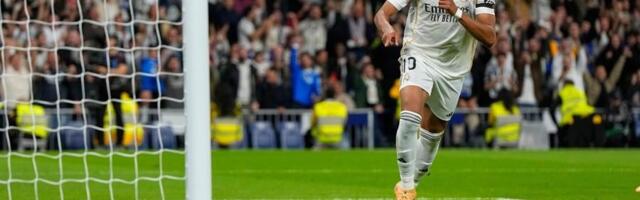 Predsednik LA lige: Real Madrid je protiv svega