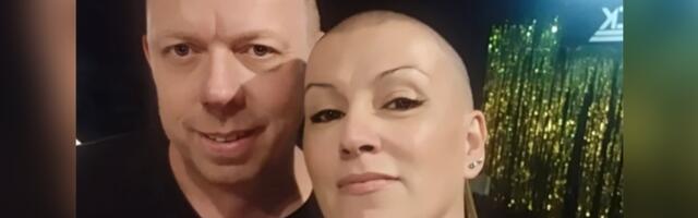 Pevačica se u PETOJ DECENIJI OŠIŠALA DO GLAVE, okolina pričala da voli žene: "Uglavnom su šokirani kada me vide!" (FOTO)