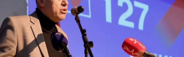 Елек: 28. децембра побеђује српски народ и Српска листа