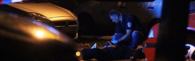 HOROR U KRUŠEVCU Ubio roditelje u stanu, pa skočio sa zgrade