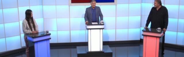 Zbog nje svi žele u "Politički kviz": Studentkinja večeras izdominirala znanjem " (VIDEO)