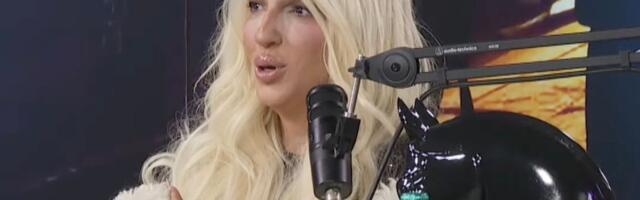 Boki 13 pitao Karleušu o vezi sa političarem - razotkrio je, ona ostala zatečena: "Ako kažem to će otići u..."