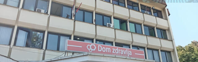 Raspored rada Doma zdravlja u Leskovcu za vreme praznika