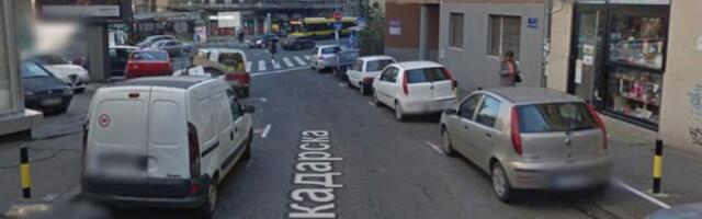 PROMENA TOKA SAOBRAĆAJA U CENTRU BEOGRADA: Ako idete iz tunela ka Pančevcu - a ovo učinite, vi ste u prekršaju!