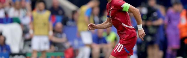 Dušan Tadić progovorio o ponudi Zvezde i drugih timova