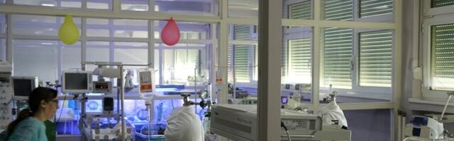 Sto hiljada dinara od građana Vranja za prvorođenu bebu u Novoj godini