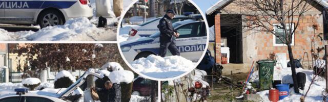 PREDRAG PRE NEKOLIKO GODINA IZGUBIO BRATA, A SADA MU PRESUDIO PRIJATELJ?! Ovo nije prva tragedija koja je zadesila porodicu iz Bečmena, progovorile komšije!