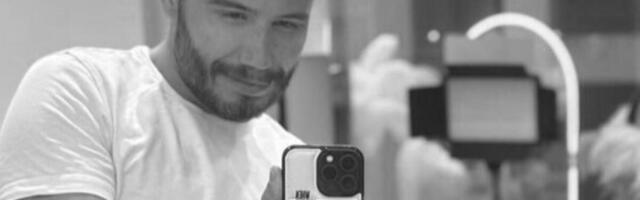 "BIO JE KOST I KOŽA, LAGALI SU ME U KAKVOM JE STANJU!" Otac frizera Makija izneo nove infromacije - NIJE NI JEO