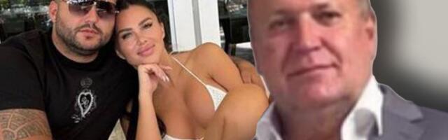 "STANIJA NIJE IZMIŠLJALA" Otac Asmina Durdžića pokazao sa kakvim kožnim problemima se bori njegov sin (FOTO)