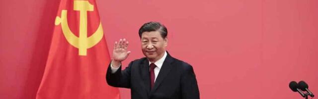 Suočeni sa međunarodnim izazovima: Si Đinping i Mark Karni najavljuju novo poglavlje u odnosima Kine i Kanade