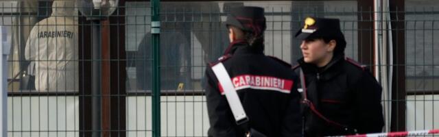 Mladić koji je ubio učenika u Italiji priznao zašto je to uradio: "Razmenjivao je fotografije..."