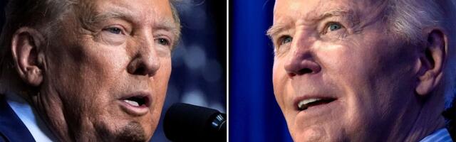 Trump poništava Bajdenove odluke: Sve što je potpisano autopenom je nezakonito