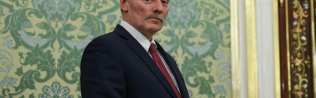 Песков: Трамп би ушао у светску историју анексијом Гренланда