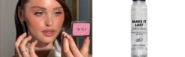 Puder vam se ne zadržava na koži? Evo kako da izbegnete cakey izgled