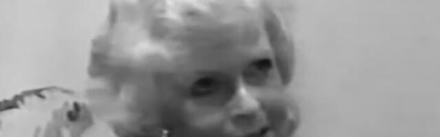 Umrla čuvena Erika iz "Zatvorenika"