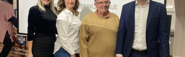 Dom zdravlja Kragujevac – primer dobre prakse u organizovanom skriningu raka grlića materice