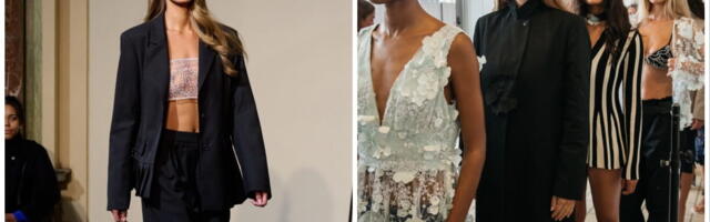 Kopenhagen je opet modni epicentar: Šta smo videli na CPHFW 2026 (za sada)