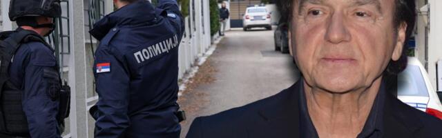 "BILA JE JAKA DETONACIJA, UPLAŠILI SMO SE" Oglasila se prva komšinica Zdravka Čolića: Nadam se da je njegova porodica dobro...