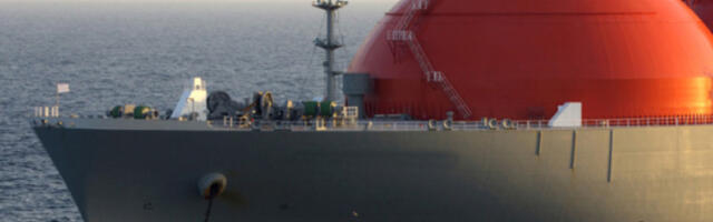 Европа повећала увоз руског течног гаса