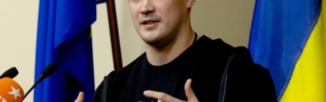 "RUSIJA NE MOŽE DA NAS PORAZI NA TERENU!" Hrabra ili objektivna izjava ukrajinskog ministra?