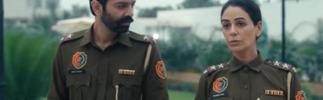 Netfliksova krimi serija koja ima 100% na sajtu Rotten Tomatoes vratila se sa drugom sezonom