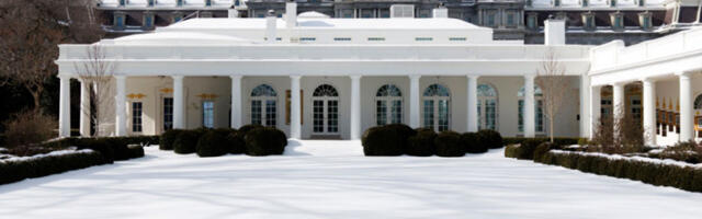 Зелено светло за Трампову балску дворану: почетком марта се одлучује о пројекту од 400 милиона долара