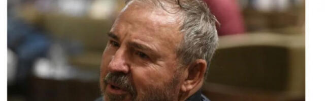 Месецима хушка грађане на насиље, радовао се пребијању Гаге Антонијевића: Горан Марковић сада измислио физички напад