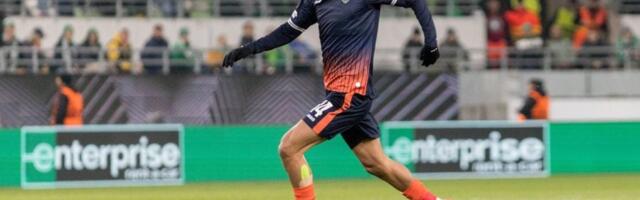 Ludogorec je postavio cenu za Petra Stanića