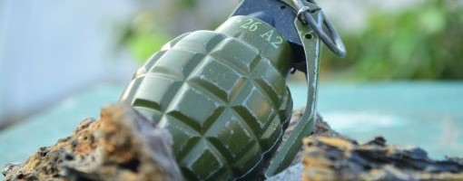 U Bitolju pronađeno 3.664 granata iz Prvog svetskog rata