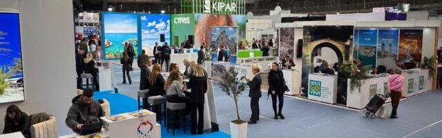 PKS: Uspešan nastup turističke privrede Srbije na 47. Međunarodnom sajmu turizma