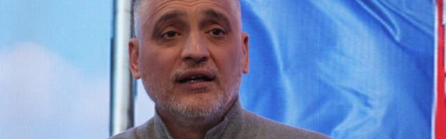 Svi gledaju u nogu Čedine bivše žene: Jelenina tetovaža ima posebnu simboliku (FOTO)