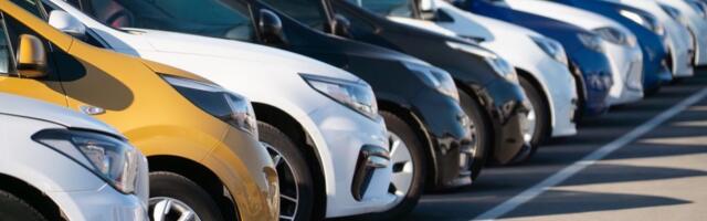 Ovo su najprodavaniji automobili svih vremena