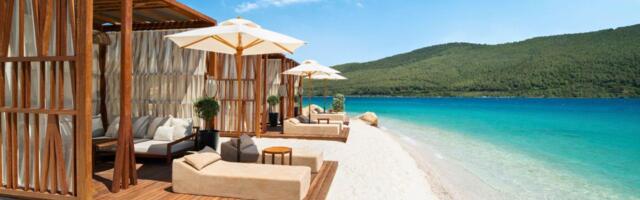 Sofisticiran odmor, umetnička energija i opušteni luksuz: Bodrum i letovanje sa stilom