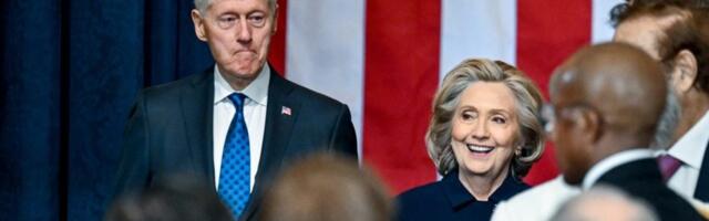 Bil Klinton danas svedoči o slučaju Epstin, zašto bi Tramp mogao da zažali?