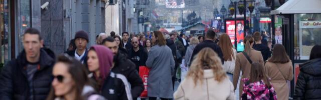 Počelo širenje nemile pojave u gradovima u Srbiji: Oglasila se struka - najgore tek dolazi