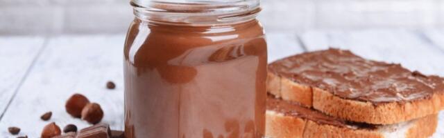 Recept za posnu nutelu: Ukus je gotovo isti, deca će je obožavati