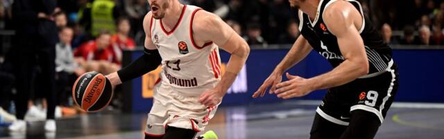 Dubai će morati da traži dalje: Najbolji šuter Evrope neće iz Minhena