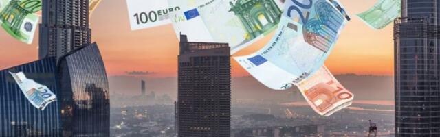 Kolike su plate u Dubaiju? Plate idu i do 15.000 evra, a porez na zaradu ne postoji