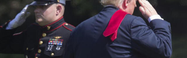 Трамп у војној бази Довер дочекаће тела погинулих америчких војника