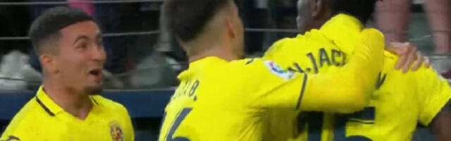 Borba za Ligu šampiona: Viljareal savladao Elče i zadržao mesto u vrhu La Lige