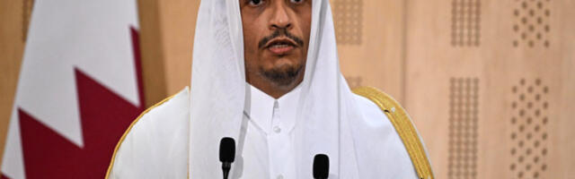 Катарски премијер: Иранска оправдања за нападе на суседе су потпуно бесмислена