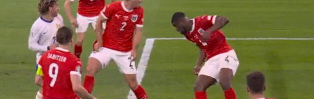 Austrija dobila dva velika pojačanja za Svetsko prvenstvo