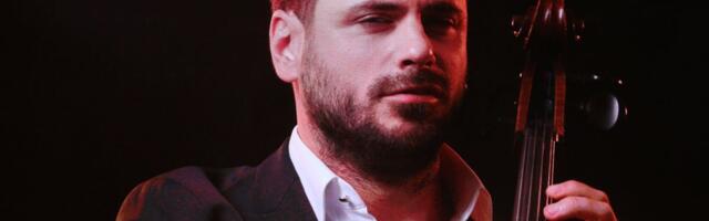 Hauser donosi magiju filmske muzike na drugo veče Belgrade River Festa 2026