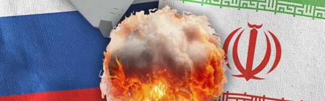 "NAJVEĆI DOBITNIK OVOG SUKOBA MOGLA BI DA BUDE RUSIJA" Stručnjaci o invaziji Irana za Kurir televiziju: "Rat je možda pokrenut da skrene pažnju sa Ukrajine..."