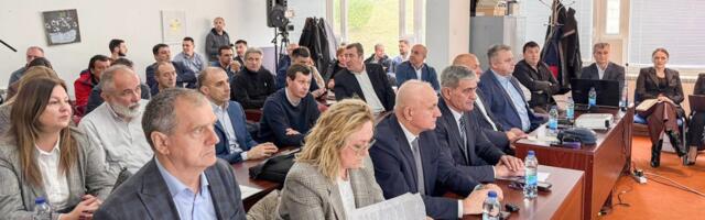 Dušan Živković: Nema uticaja na životnu sredinu u Crnoj Gori