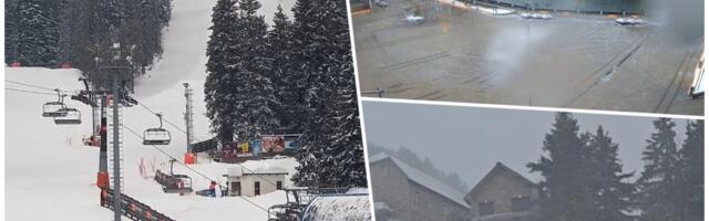 Ovde je palo pola metra snega! Mećava ne staje skoro 24 sata: Ristić najavio novi haos, a evo i kada